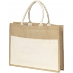 Sac Shopping Jute