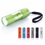 Lampe Torche 9 LED