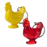 Porte-Clés Poule