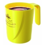 Mug plastique 350 ml