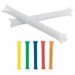 Bâtons gonflables