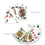 Jeu de Bridge - 55 Cartes