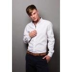 Chemise polycoton 105g