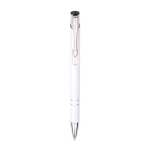 Stylo en aluminium premium Made in Europe