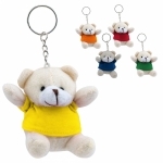 Porte-Clés Peluche