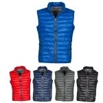 Bodywarmer matelassé léger homme 380 g/m²