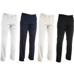 Pantalon coton 220g