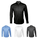 Chemise coton 120G