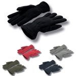 Gants polaires