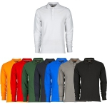 Polo Homme 210 g/m²