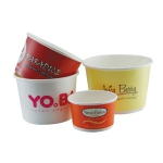 Pot de glace 230 mL