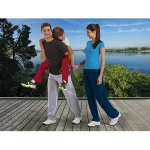 Pantalon de jogging polycoton 295g