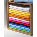 Serviette de bain 70 x 140 cm 420g