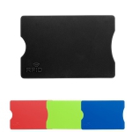 Porte-Cartes Anti-RFID