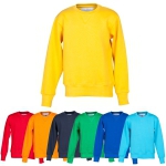 Sweat-Shirt 280G