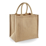 Sac en Toile de Jute