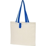 Sac shopping coton 100g/m²