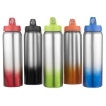 Bidon en Aluminium 740 ml