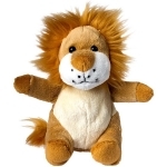 Peluche Lion