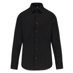 Chemise manches longues Homme 120 g/m²
