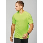 T-shirts multisports