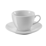 Tasse + sous-tasse 230 ml