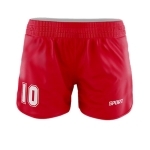 Shorts Multisports