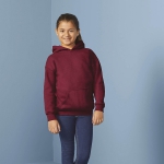 SWEAT-SHIRT ENFANT CAPUCHE