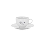 Tasse + Sous-Tasse 230 ml