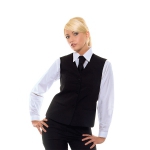 Gilet de Service Femme