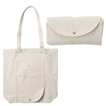 Sac shopping coton