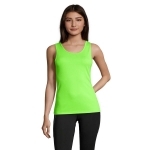 Débardeur sport femme