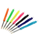 Stylo bille Bic® Clic Classique