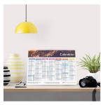 Calendrier sur mesure