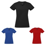 Tee-Shirts Femme