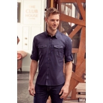 Chemise coton 130g