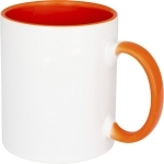 Mug céramique 330 ml