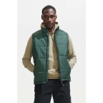 Bodywarmer matelassé 210 g/m²