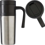 Mug en acier inoxydable 330 ml