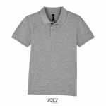 Polo 180g enfant