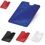 Porte-cartes anti RFID