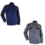 Blouson Tricolore