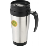 Mug isotherme 400ml