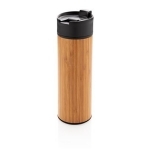 Mug isotherme en bambou 450 ml