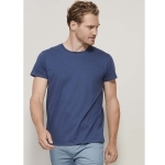 Tee-shirt ajusté 150g