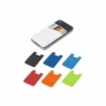 Porte-cartes pour smartphone