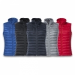 Bodywarmer matelassé femme