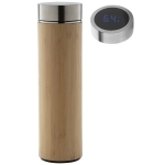 Thermos avec thermomètre 500ml