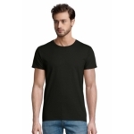 Tee-shirt Homme en coton bio 175 g/m²
