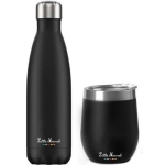 Set DUO Bouteille et Mug